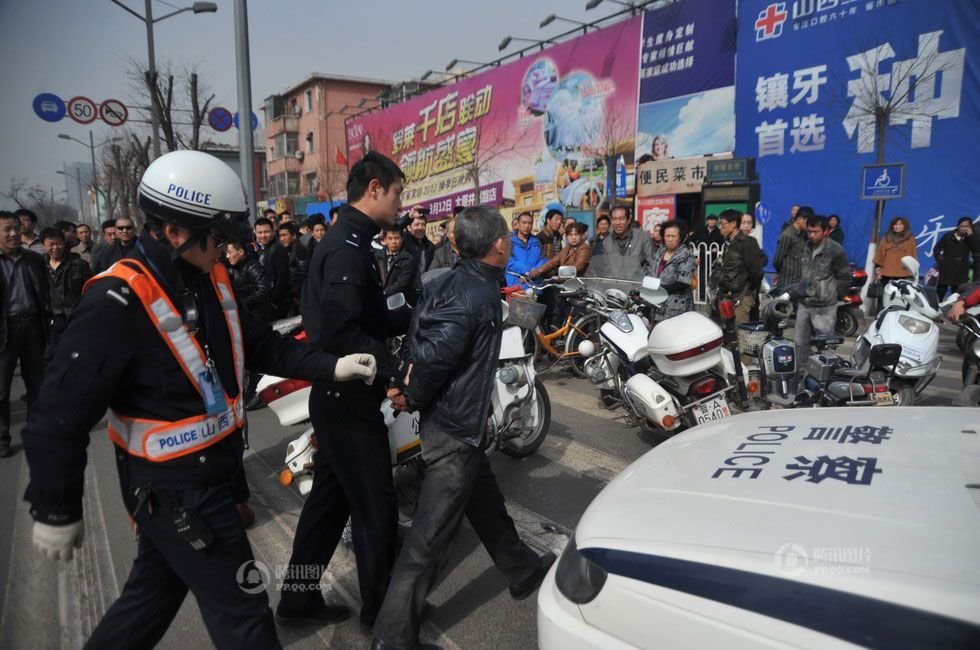 太原市女性人口_太原师院一女生宿舍失火 所幸无人员伤亡(2)