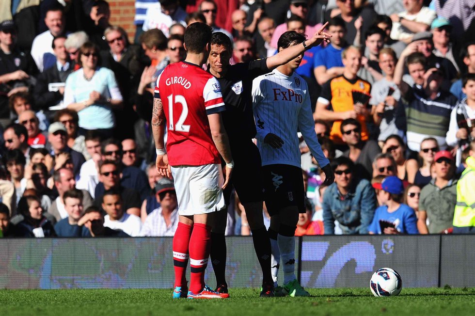 萨卡点射难救主,帕利尼亚87分钟绝平!阿森纳主场2-2十人富勒姆