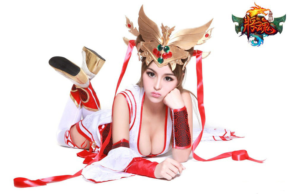 更有中国<em>古代四大美女</em>之