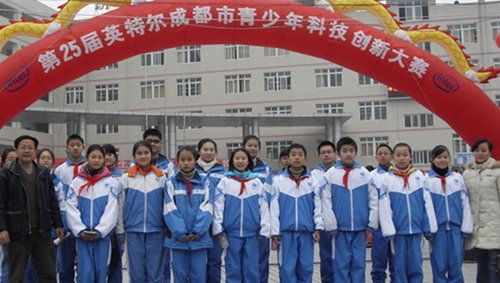 >> 文章内容 >> 成都列五中学  成都五中是不是就是列五中学?
