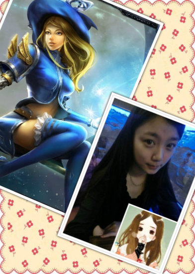 lol职业选手图片_lol选手收入过百万