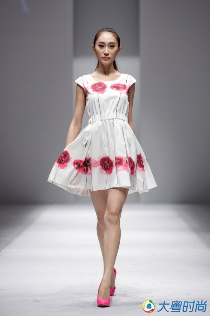 2013 t-force国际原创设计师大赛 司佳丽作品