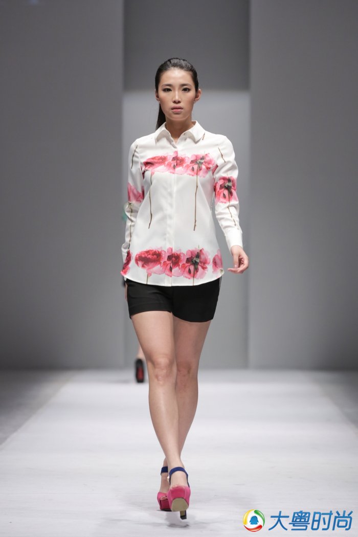 2013 t-force国际原创设计师大赛 司佳丽作品