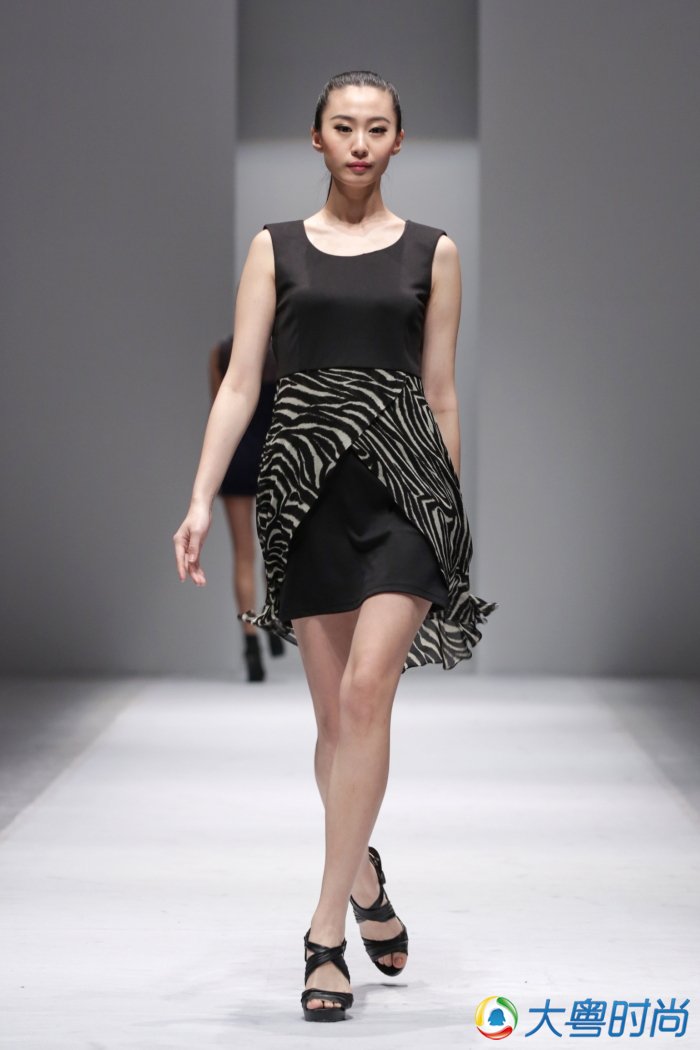 2013 t-force国际原创设计师大赛 司佳丽作品