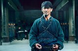 《亮剑》导演利剑出鞘 《射天狼》央视今首播