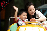 疗爱大片《杀戒》发母亲节预告 倪妮新片首当妈