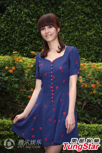 魏蔓《真爱配方》搭档周汤豪 被爆料下工等敖