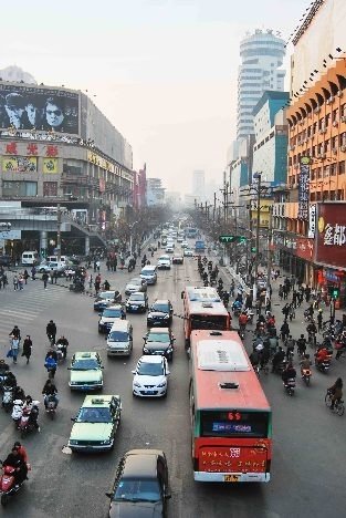 中国人均收入城市_三线城市月收入