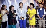 《闯关东前传》央视将播 高满堂放言不再碰此题材