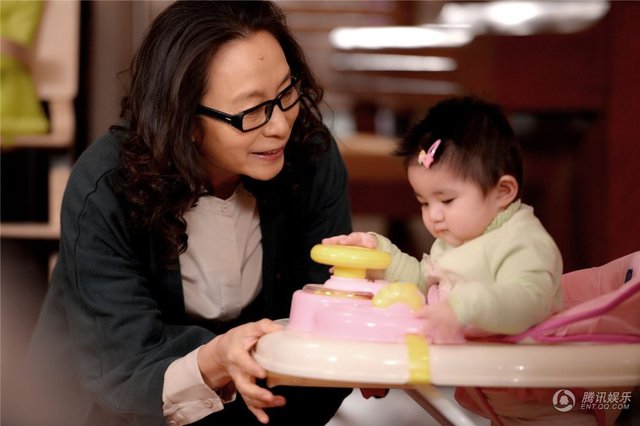 《辣妈正传》打造最时尚爱情剧 孙俪变个性潮