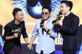 《不二神探》李连杰想演反派 文章盼票房超《泰囧》