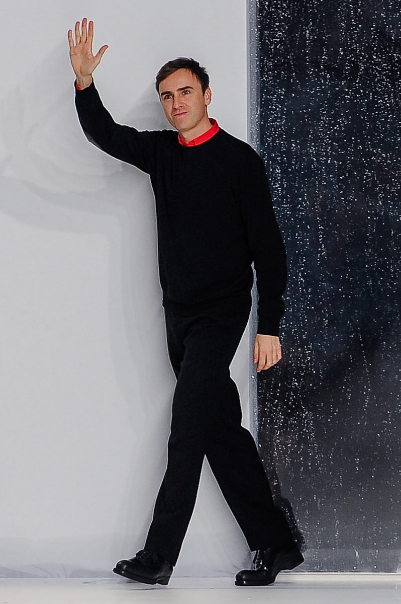 Bộ sưu tập xuân 2014 của thương hiệu Christian Dior