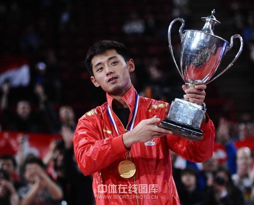 世乒赛男单决赛[世乒赛男单决赛结果]