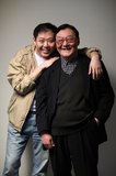翟俊杰翟小兴上阵父子兵 联手执导《一号目标》
