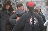 《闯关东前传》再塑小人物 赵毅戏里戏外不省心