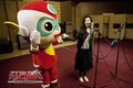 《开心超人》主题曲MV曝光 “快女”杨洋献唱