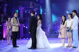 周立波《舞出我人生》变红娘 撮合选手父母复婚