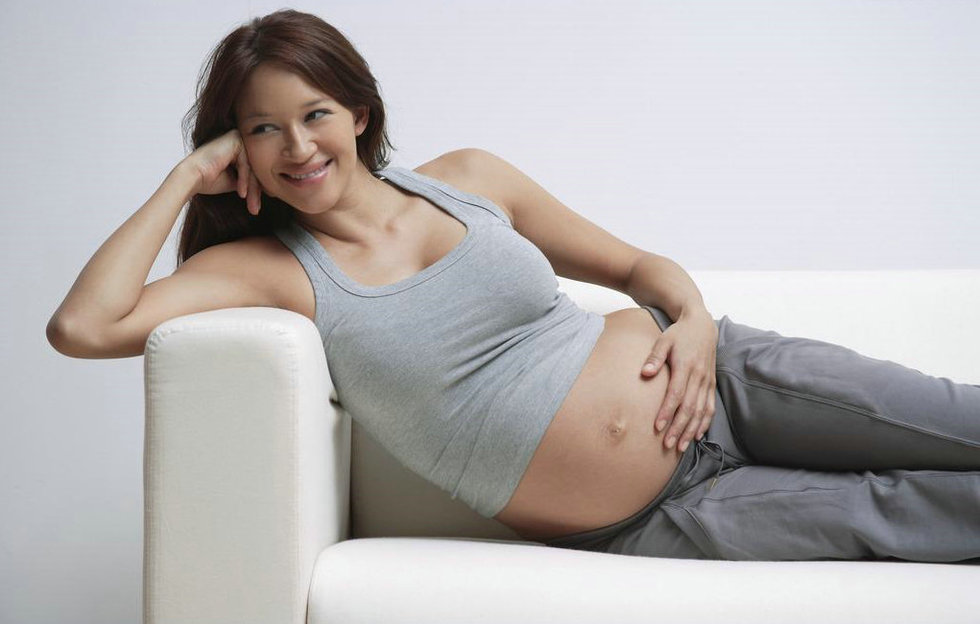 盘点孕期十大\恐怖事件\