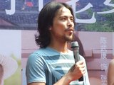 电影《他没有两个老婆》杀青 许晴“为爱”受伤