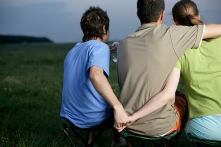 女性婚外恋，女性婚外恋比例-第2张图片-Otaku Male Knowledge