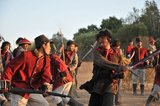 《闯关东前传》受90后追捧 观众:三兄妹是标兵