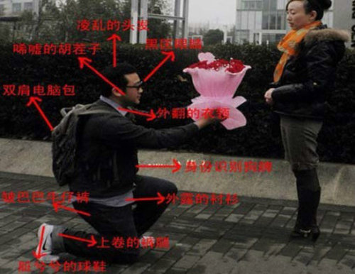 史上最搞笑<em>程序</em>猿段子大全 笑死不偿命-移动开