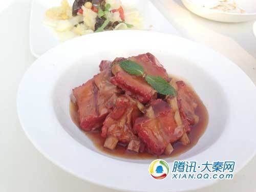 真爱中国餐馆_真爱中国餐馆人均