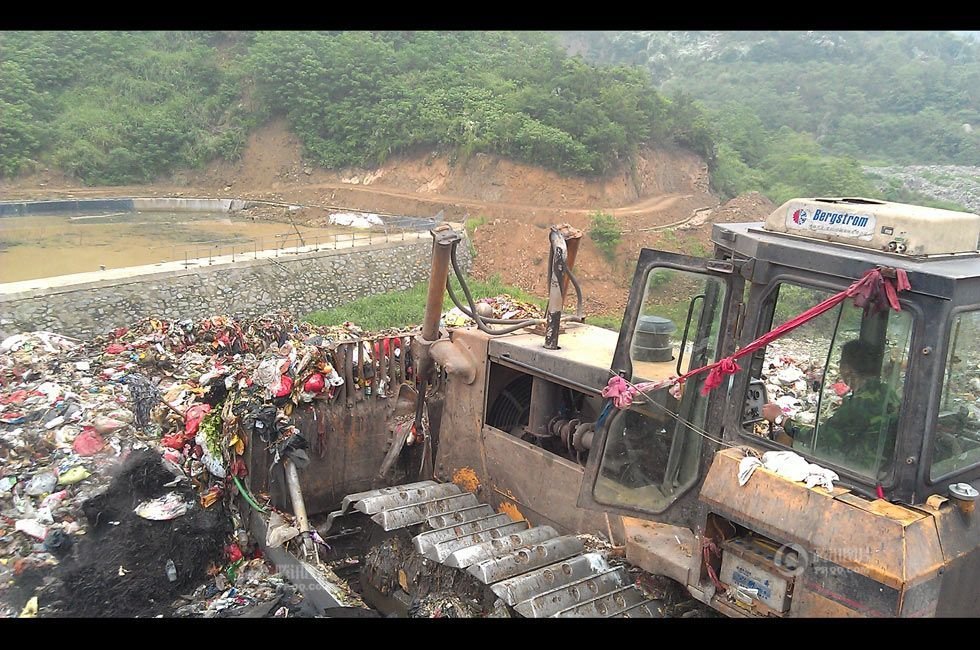 中国垃圾_中国人均垃圾