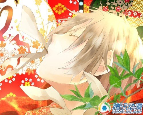 【盘点】英姿飒爽!盘点动漫里的魅力型男 - 动