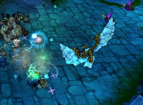 lol冠军战队皮肤_lol战队收入排行