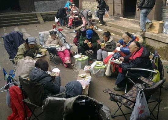 越战老兵曝光旧照图片