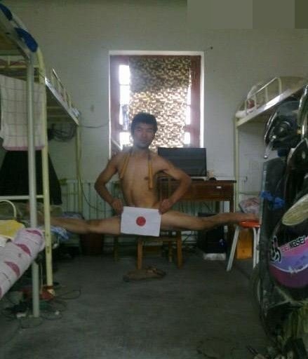 越战老兵曝光旧照图片