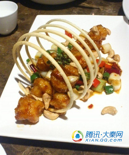 真爱中国餐馆_真爱中国餐馆人均