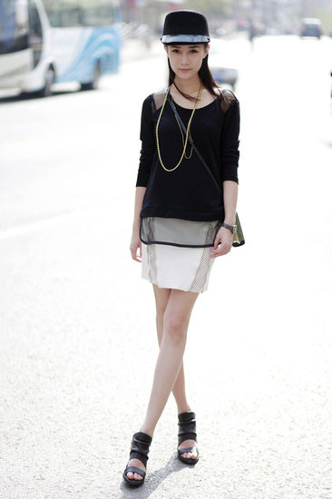 <em>伊芙蕾雅</em>回应<em>4P</em>门:我不是主角 不屑卖肉(2)-电