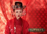 《陆小凤与花满楼》热拍 张檬王语嫣后再演女神