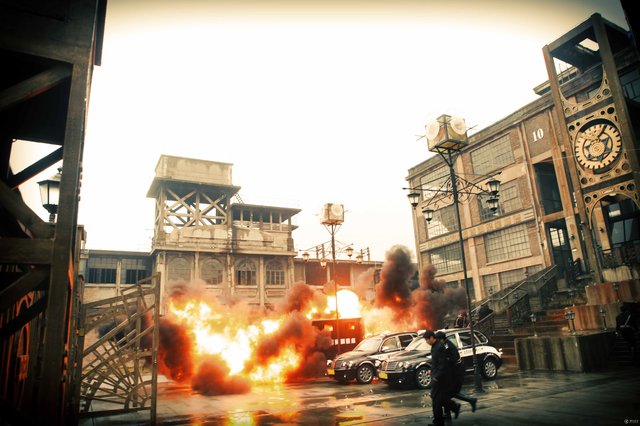 《新神探联盟之包大人来了》 包公“反穿越”_热播剧集_温州网