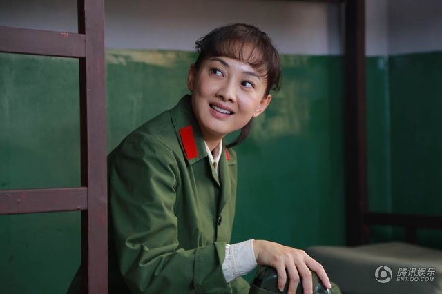 《<em>军婚姐妹</em>》宁夏热拍