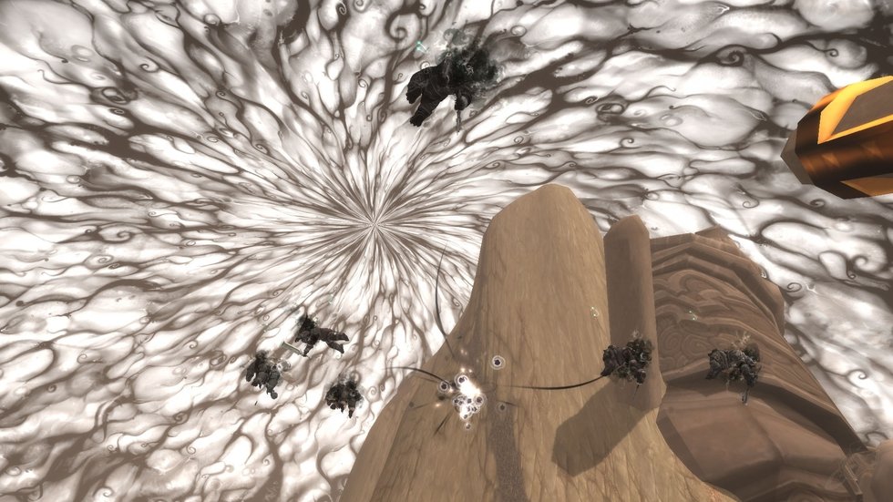 魔兽世界 5.4 围攻奥格瑞玛游戏截图 - Acfun - 天