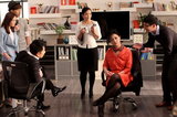 《新编辑部故事》辽视开播 直面争议看点多