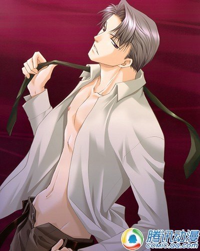 【Mo】傲娇女王样!七大型男女王之路! | 『动漫