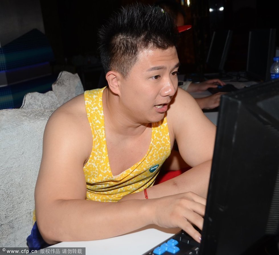 vr网球挑战赛_明星慈善电竞挑战赛