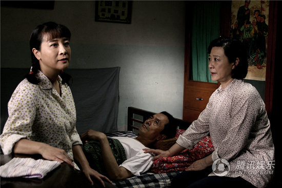 《我的父亲母亲》收视逆袭 宁财神狂赞好看