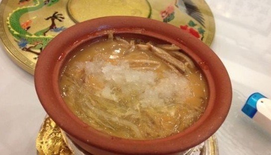 官府菜菜谱大全图片_上海谭氏官府菜人均(3)