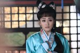 《新洛神》昨晚虐心收官 蔡雅同演绎最佳好闺蜜