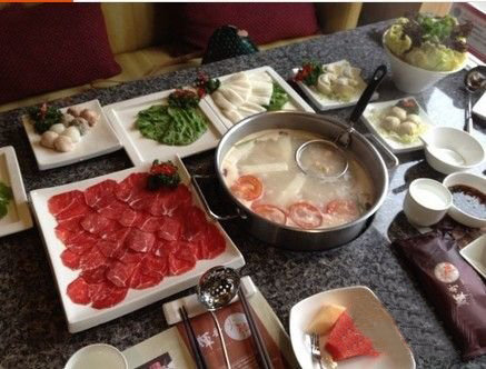 小辉哥火锅虹桥_辉哥火锅人均消费(3)