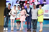 《鸳鸯佩》上海将播 马浚伟重返TVB水土不服