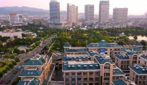 中国人均收入城市_浙江人均收入最高城市