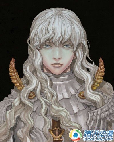 【动漫乱弹】这就是命!动漫中悲剧的单恋基佬