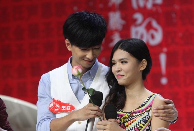 姐姐贾盛强天天向上_贾盛强天天向上视频_贾