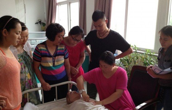 江阴 催乳师 收入